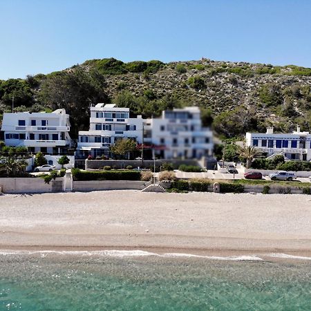 Theoxenia Chios Apartments Paralia Agias Foteinis Exteriér fotografie