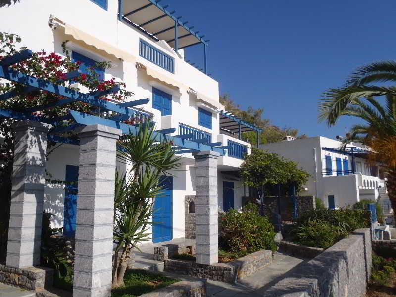 Theoxenia Chios Apartments Paralia Agias Foteinis Exteriér fotografie
